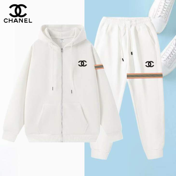 Picture of Chanel Sweater Suits _SKUChanelM-5XL12yr4237967